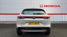Honda HR-V 1.5 eHEV Advance 5dr CVT Hybrid Hatchback